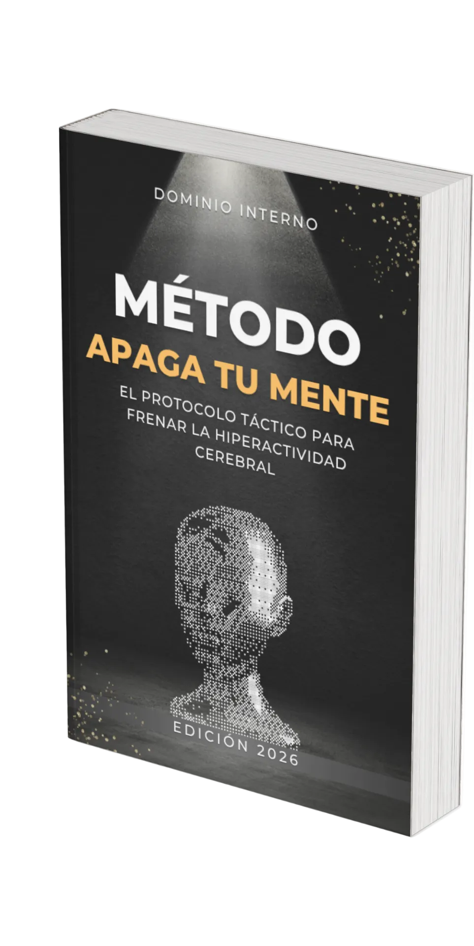 Método Apaga Tu Mente