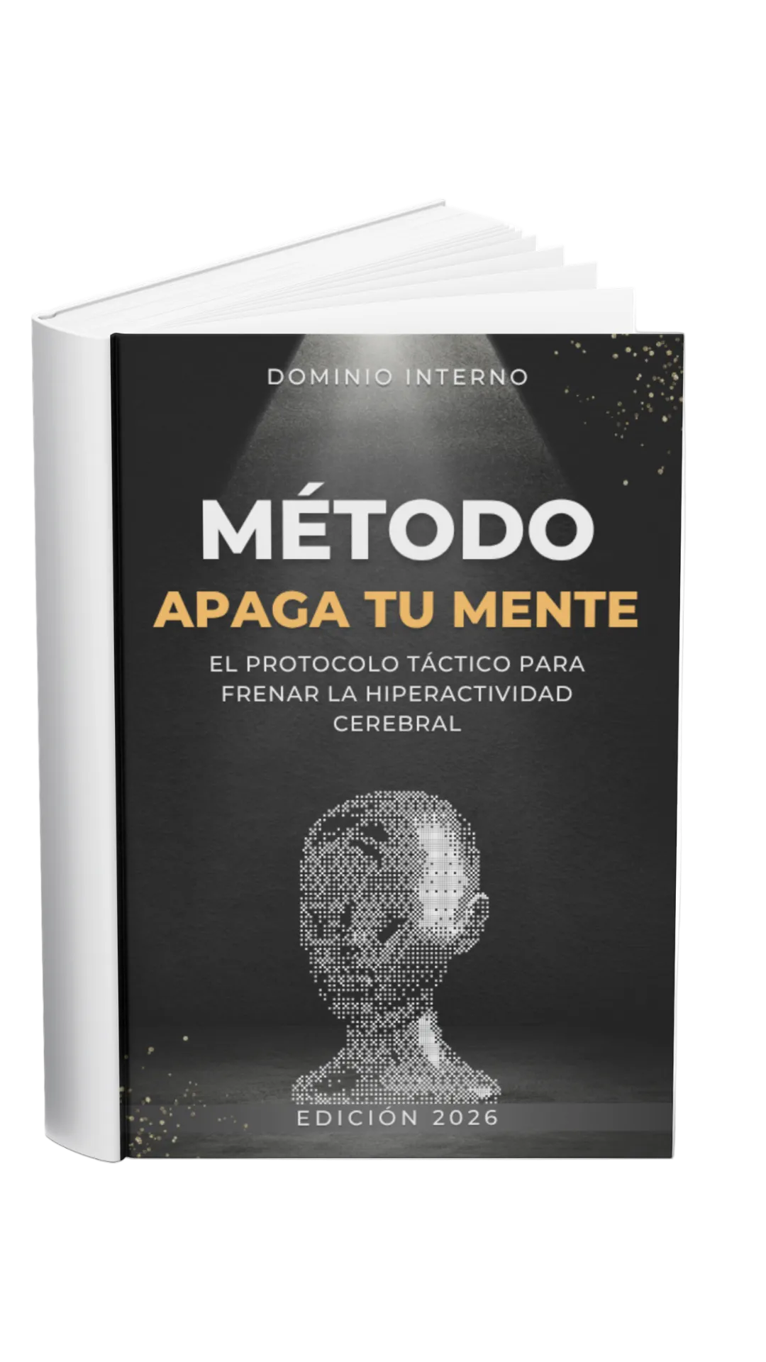 Método Apaga Tu Mente